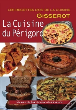 Capa do artigo Cuisine Du Perigord - Recettes D'Or