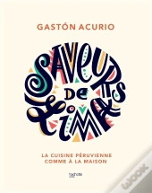 Cuisine Du Perou