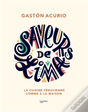 Capa do artigo Cuisine Du Perou