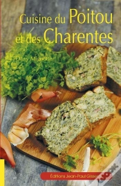 Capa do artigo Cuisine Du Poitou Et Des Charentes