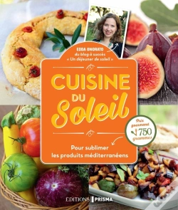 Capa do artigo Cuisine Du Soleil