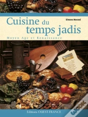 Capa do artigo Cuisine Du Temps Jadis