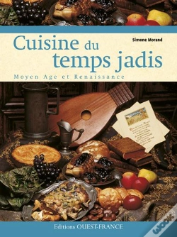 Capa do artigo Cuisine Du Temps Jadis