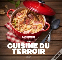 Capa do artigo Cuisine Du Terroir
