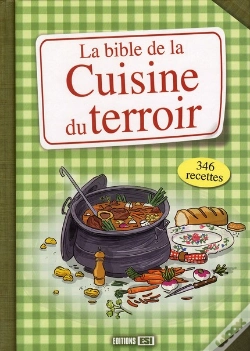 Capa do artigo Cuisine Du Terroir