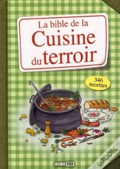 Capa do artigo Cuisine Du Terroir