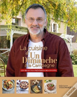 Capa do artigo Cuisine D'Un Dimanche À La Campagne