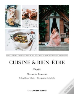 Capa do artigo Cuisine & Bien-Être