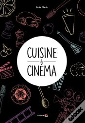 Capa do artigo Cuisine & Cinema