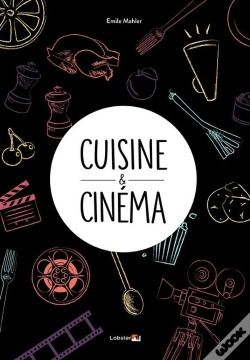 Capa do artigo Cuisine & Cinema