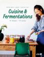 Cuisine & Fermentations : 40 Bocaux / 40 Plats - Preview