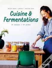Capa do artigo Cuisine & Fermentations : 40 Bocaux / 40 Plats