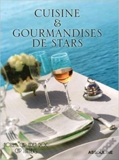 Capa do artigo Cuisine & Gourmandises De Stars