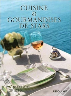 Capa do artigo Cuisine & Gourmandises De Stars