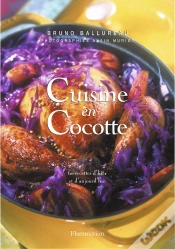 Capa do artigo Cuisine En Cocotte