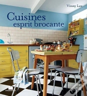 Capa do artigo Cuisine Esprit Brocante