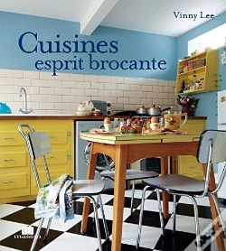 Capa do artigo Cuisine Esprit Brocante
