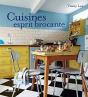 Cuisine Esprit Brocante - Preview