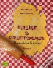Cuisine Et Correspondance