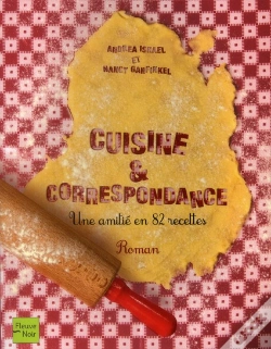 Capa do artigo Cuisine Et Correspondance