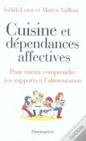 Capa do artigo Cuisine Et Dependances Affectives