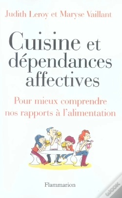 Capa do artigo Cuisine Et Dependances Affectives