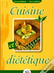 Capa do artigo Cuisine Et Dietétique