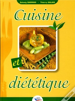 Capa do artigo Cuisine Et Dietétique