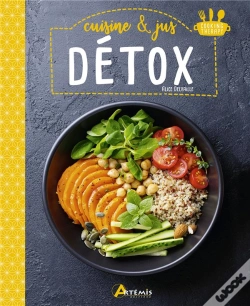 Capa do artigo Cuisine Et Jus Detox