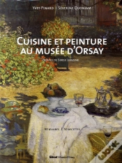Capa do artigo Cuisine Et Peinture Au Musée D