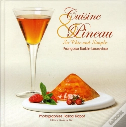 Capa do artigo Cuisine Et Pineauso Chic And Simple