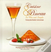 Capa do artigo Cuisine Et Pineauso Chic And Simple
