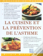 Cuisine Et Prevention De L'Asthme