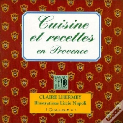 Capa do artigo Cuisine Et Recettes En Provence