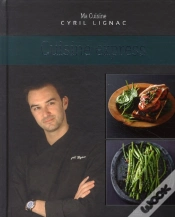 Capa do artigo Cuisine Express