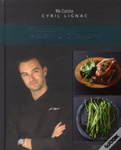 Capa do artigo Cuisine Express