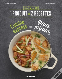 Capa do artigo Cuisine Express Ou Plat Mijote