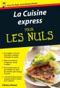 Cuisine Express Pour Les Nuls - Preview
