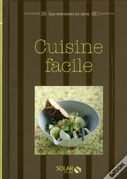 Capa do artigo Cuisine Facile