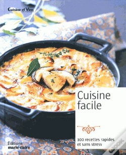 Capa do artigo Cuisine Facile