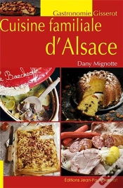 Capa do artigo Cuisine Familiale D