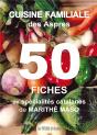 Cuisine Familiale Des Aspres ; 50 Fiches De Spécialités Catalanes - Preview