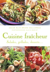 Capa do artigo Cuisine Fraicheur