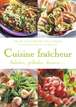 Capa do artigo Cuisine Fraicheur