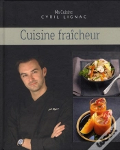 Capa do artigo Cuisine Fraicheur