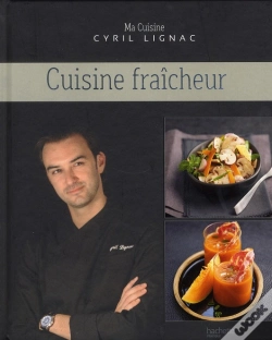 Capa do artigo Cuisine Fraicheur