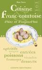 Cuisine Franc-Comtoise D'Hier Et D'Aujourd'Hui - Preview