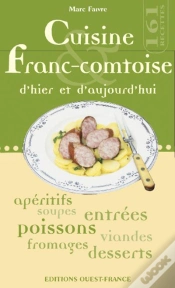 Capa do artigo Cuisine Franc-Comtoise D