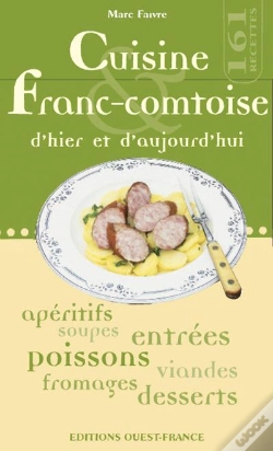 Capa do artigo Cuisine Franc-Comtoise D'Hier Et D'Aujourd'Hui