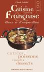 Cuisine Francaise D'Hier Et D'Aujourd'Hui - Preview